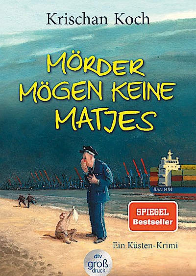 Mörder mögen keine Matjes