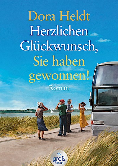 Herzlichen Glückwunsch, Sie haben gewonnen!
