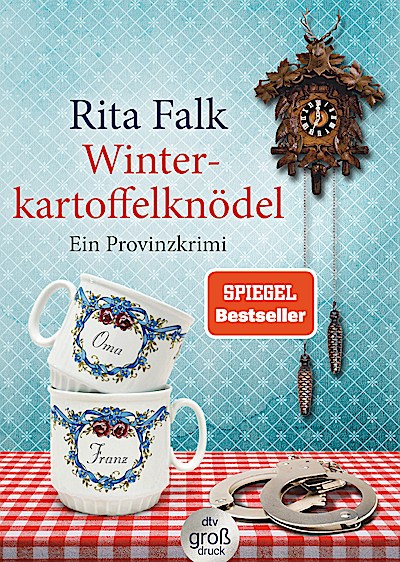 Winterkartoffelknödel