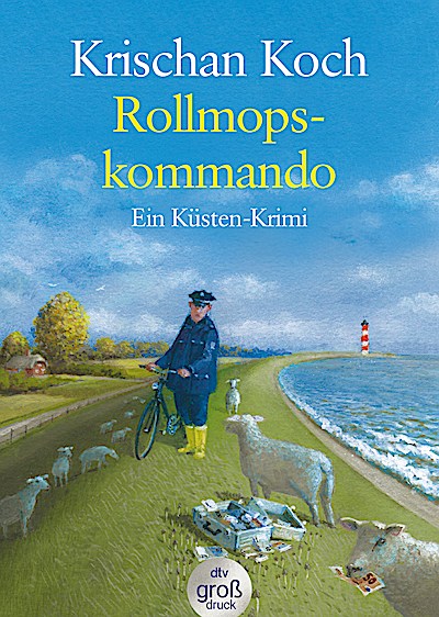 Rollmopskommando