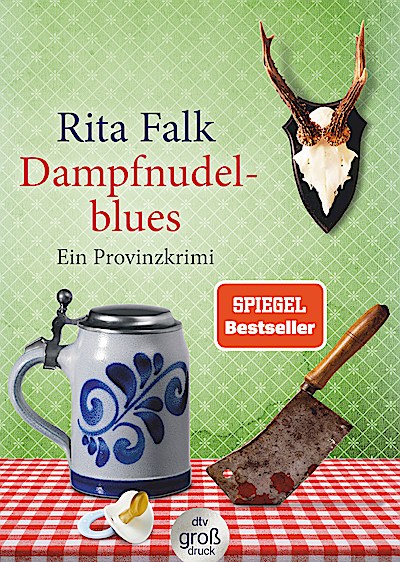 Dampfnudelblues