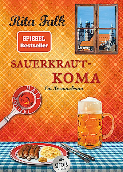 Sauerkrautkoma
