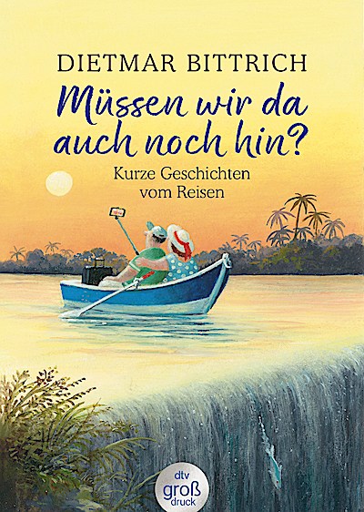 Müssen wir da auch noch hin?