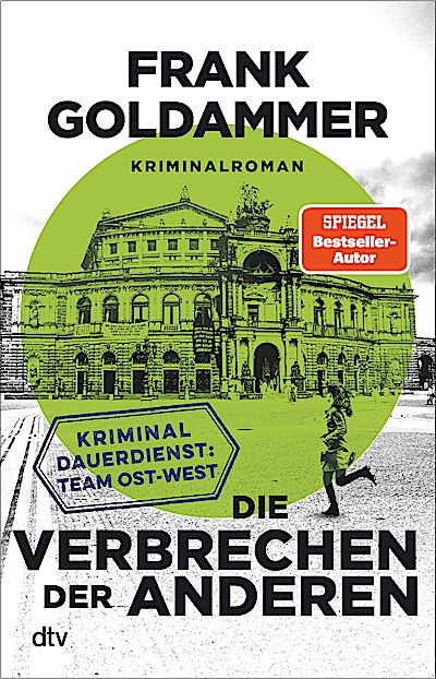 Die Verbrechen der anderen