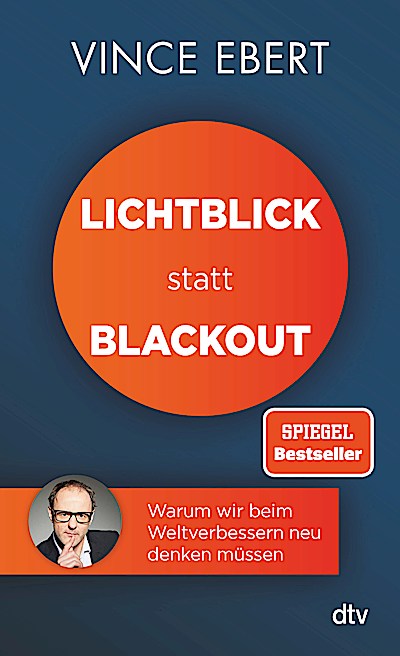Lichtblick statt Blackout