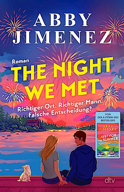 The Night We Met