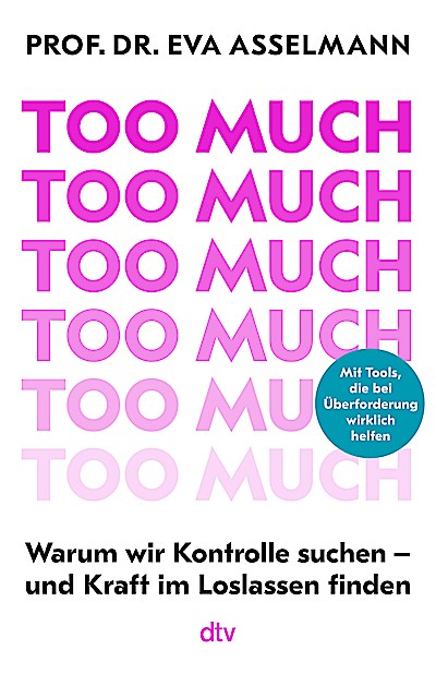 Too much