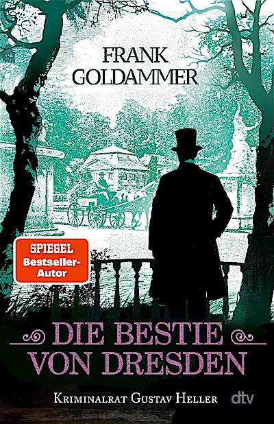 Die Bestie von Dresden