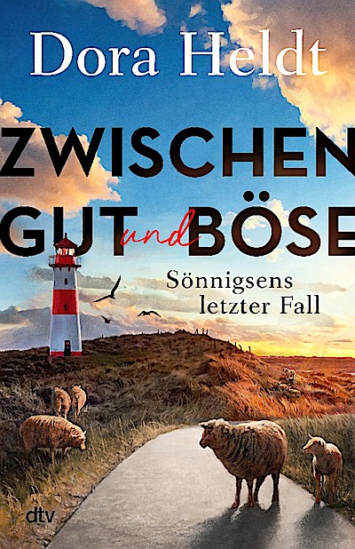 Zwischen Gut und Böse