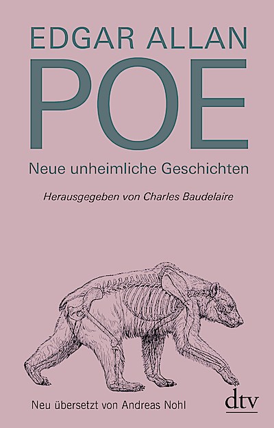 Neue unheimliche Geschichten