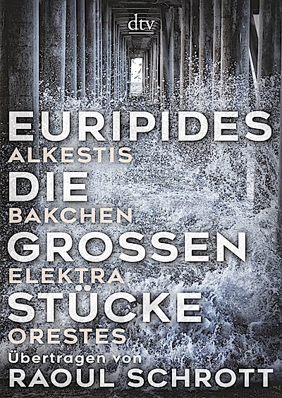 Die großen Stücke