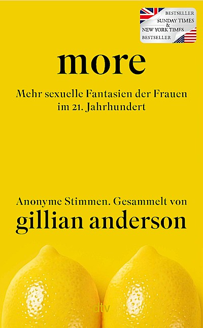 MORE