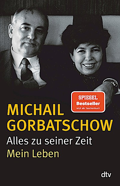 Alles zu seiner Zeit