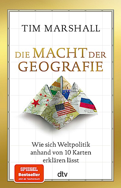 Die Macht der Geografie