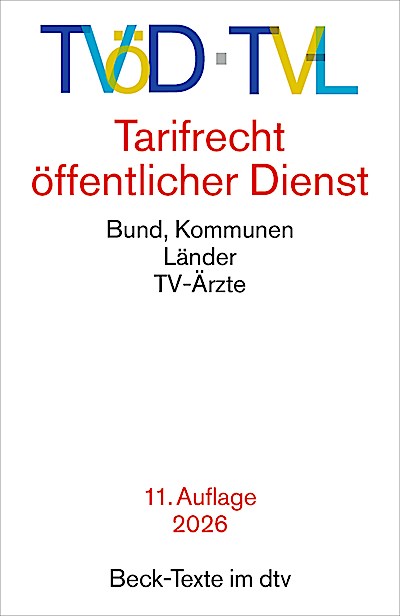 TVöD / TV-L