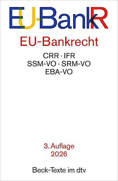 EU-Bankrecht