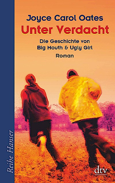Unter Verdacht