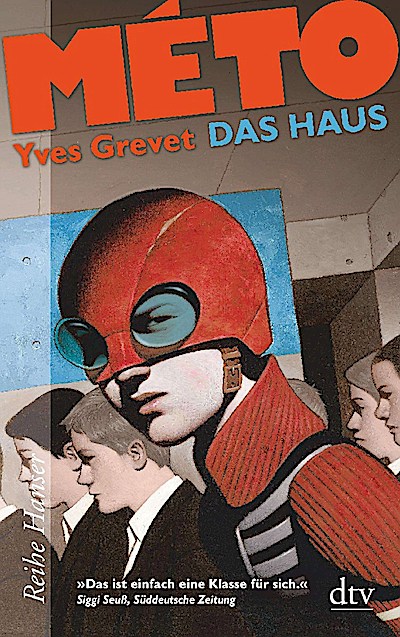 MÉTO 1 - Das Haus