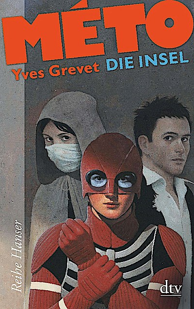 MÉTO 2 - Die Insel