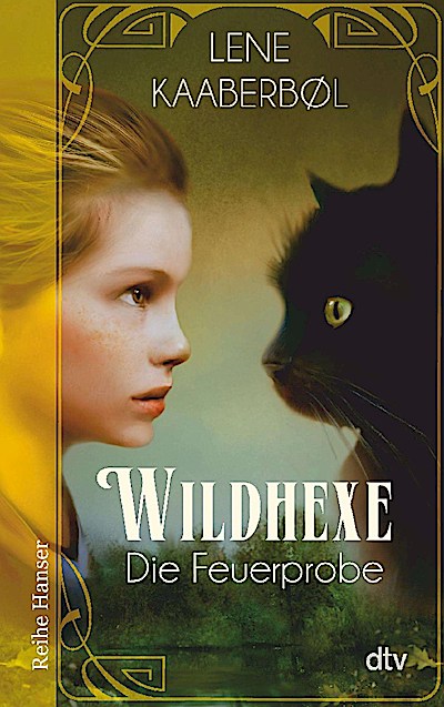 Wildhexe 1 - Die Feuerprobe
