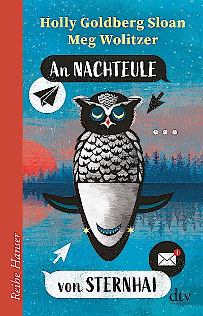 An Nachteule von Sternhai