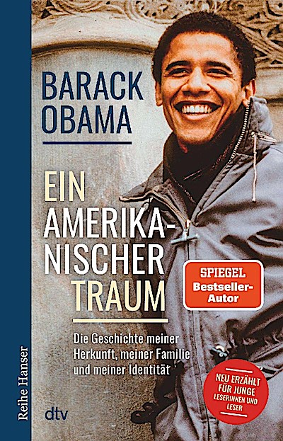 Ein amerikanischer Traum