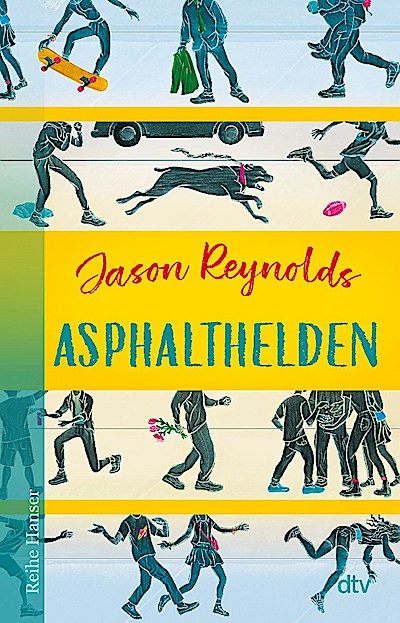Asphalthelden