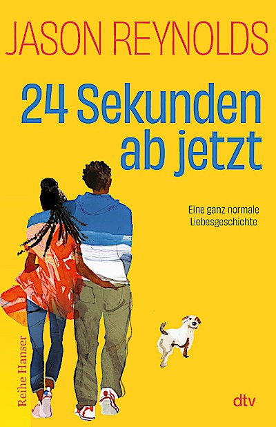 24 Sekunden ab jetzt