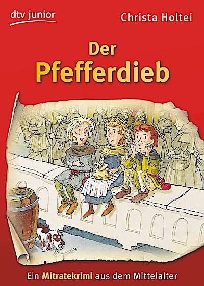 Der Pfefferdieb