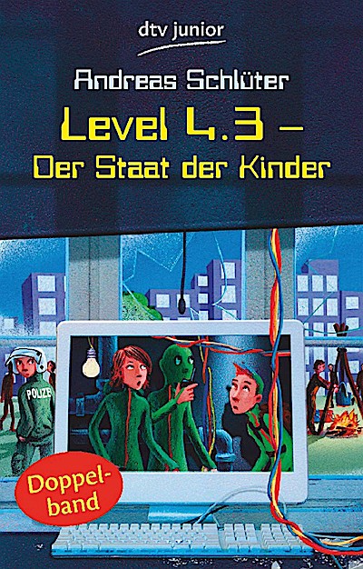 Level 4.3 - Der Staat der Kinder
