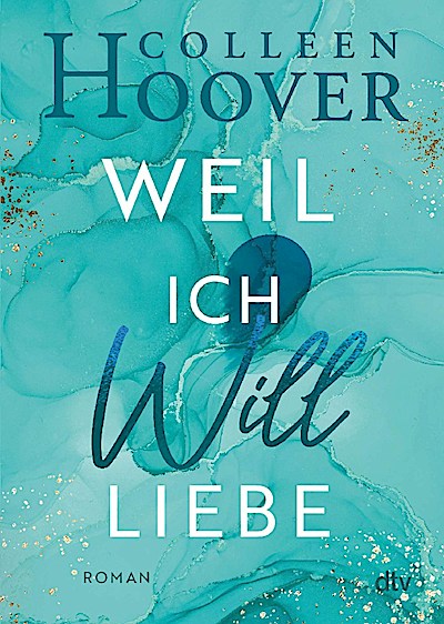 Weil ich Will liebe