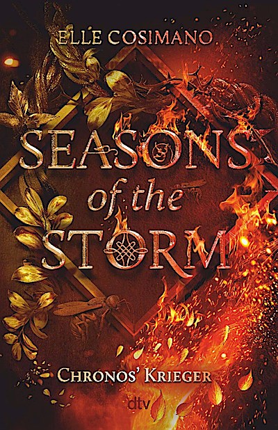 Seasons of the Storm – Chronos’ Krieger