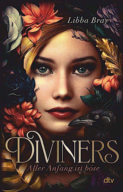 Diviners  Aller Anfang ist böse