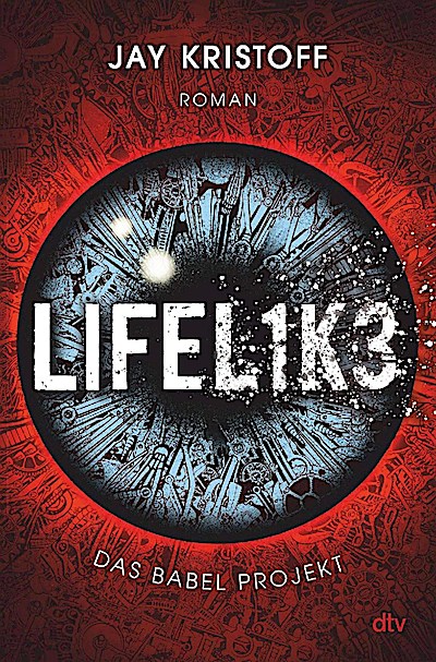 Das Babel Projekt – Lifelike