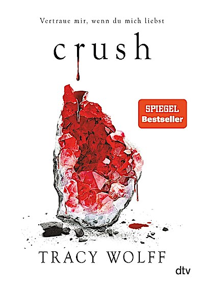 Die Katmere Academy Chroniken (2): Crush