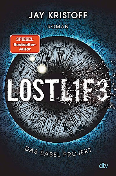 Das Babel Projekt – Lostlife