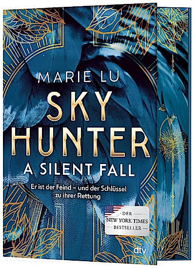 Skyhunter – A Silent Fall
