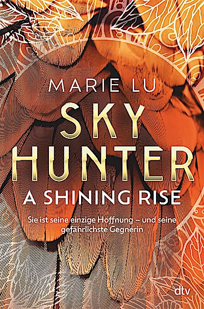 Skyhunter – A Shining Rise