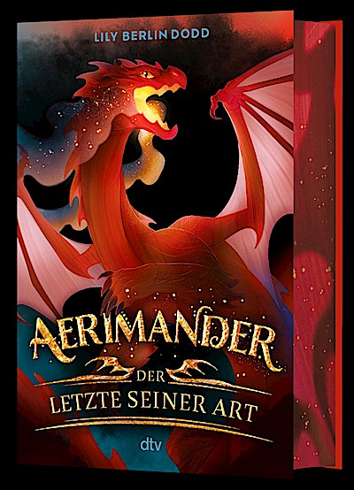 Aerimander