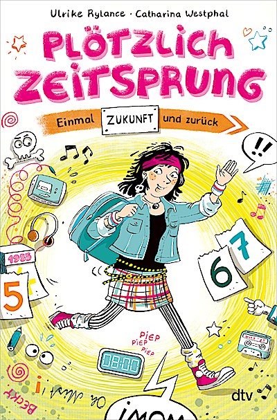 Plötzlich Zeitsprung