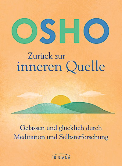 Zurück zur inneren Quelle