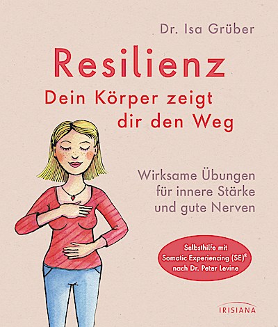 Resilienz - dein Körper zeigt dir den Weg