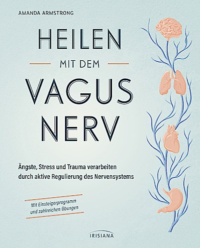 Heilen mit dem Vagusnerv