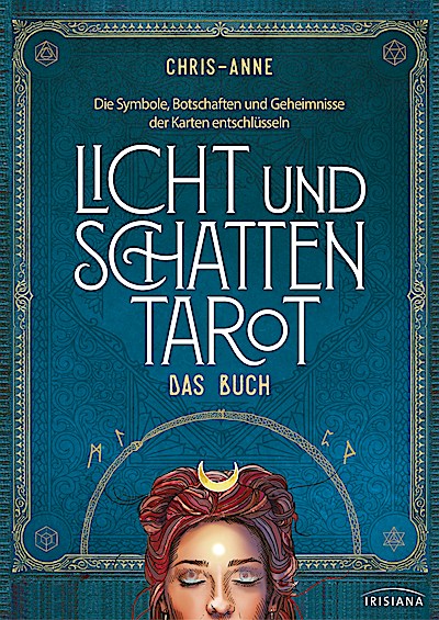 Licht und Schatten Tarot – Das Buch