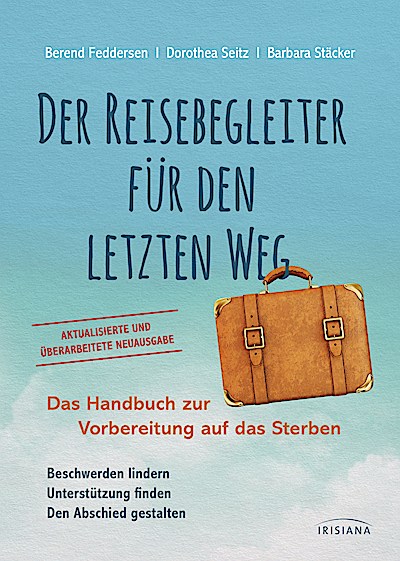 Der Reisebegleiter für den letzten Weg