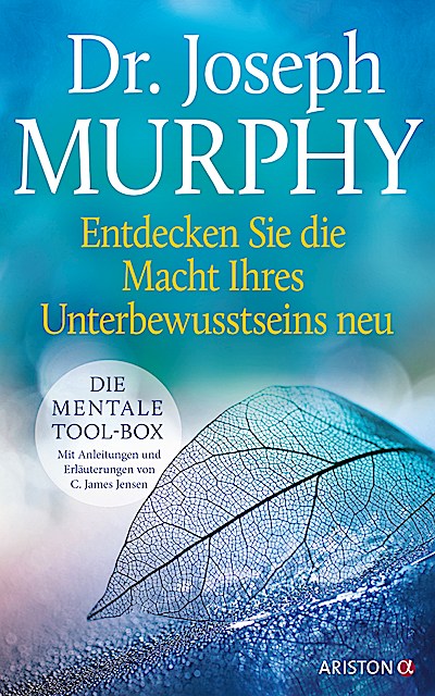 Entdecken Sie die Macht Ihres Unterbewusstseins neu