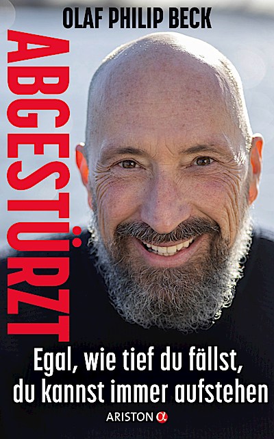 Abgestürzt - Egal wie tief du fällst, du kannst immer ...