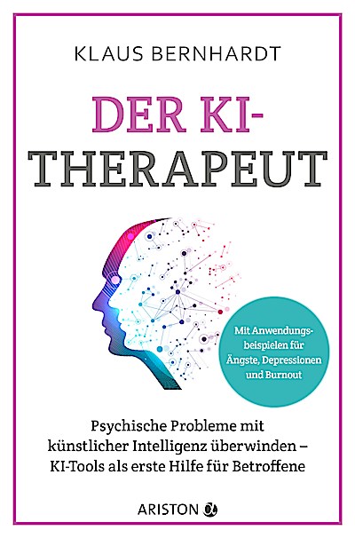 Der KI-Therapeut - Psychische Probleme mit KI überwinden
