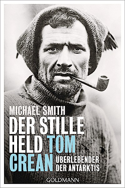 Der stille Held Tom Crean