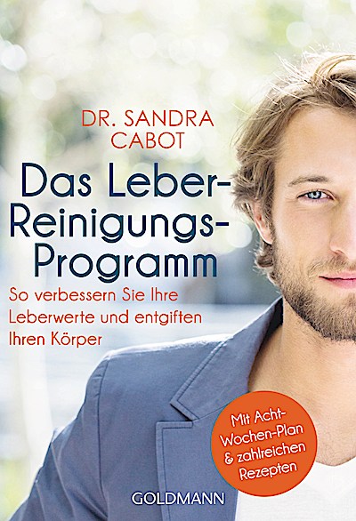 Das Leber-Reinigungs-Programm